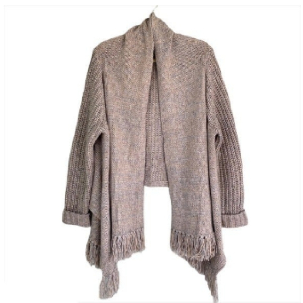 Victoria's Secret wool alpaca blend sweater